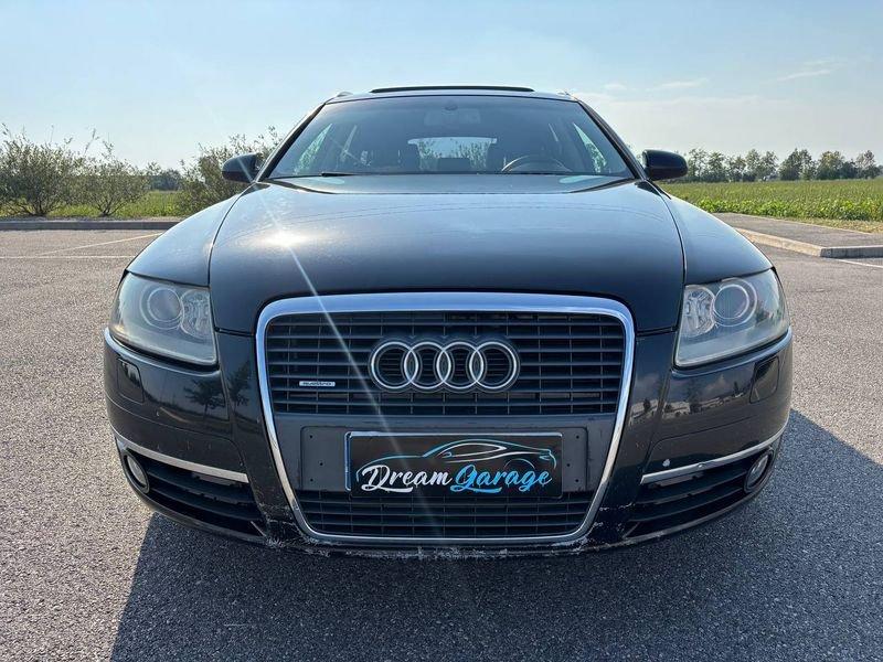 Audi A6 3.0 Diesel 232cv