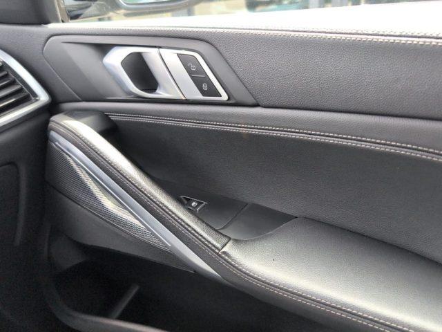 BMW X6 xDrive30d 48V Msport IVA Deducibile