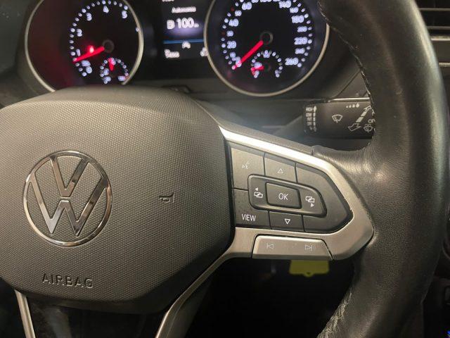 VOLKSWAGEN Tiguan 1.5 TSI ACT Life C/GRIMALDI SPECIAL DAY