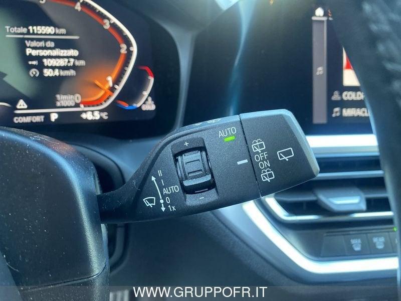 BMW Serie 3 Serie 3 320d xDrive Touring Msport