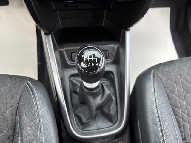 SUZUKI Vitara 1.4 Boosterjet Top GPL