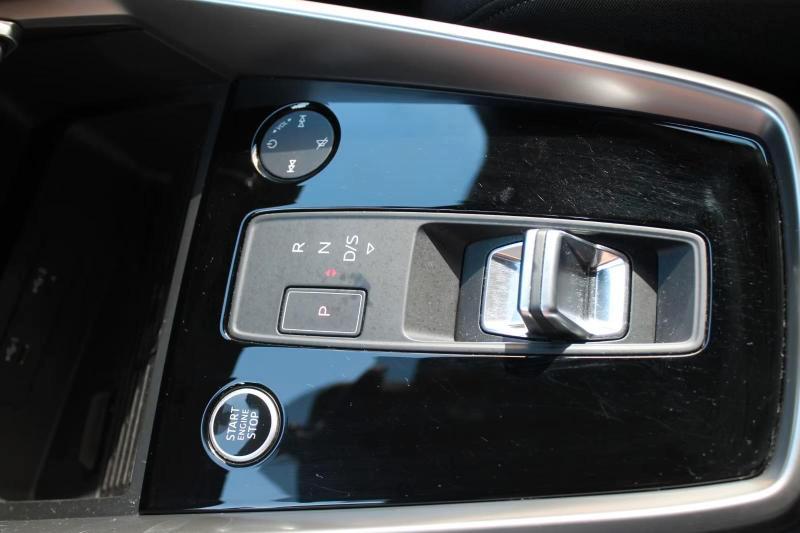 Audi A3 Sportback 40 1.4 tfsi e S line edition s-tronic