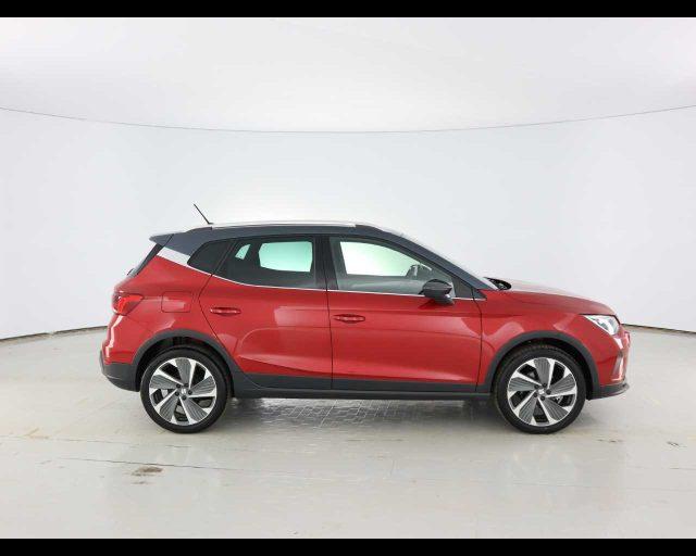 SEAT Arona 1.0 EcoTSI FR