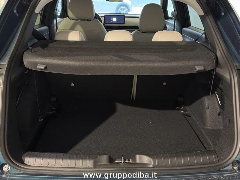FIAT 600 IV 2023 1.2 hybrid La Prima 110cv auto