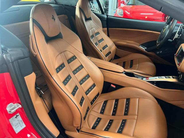 FERRARI California T DCT HANDLING SPECIALE