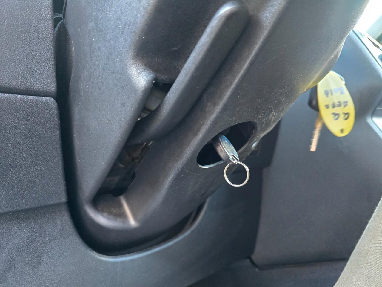 Nissan Qashqai 1.5 dCi Tekna 110cv full opt 2011