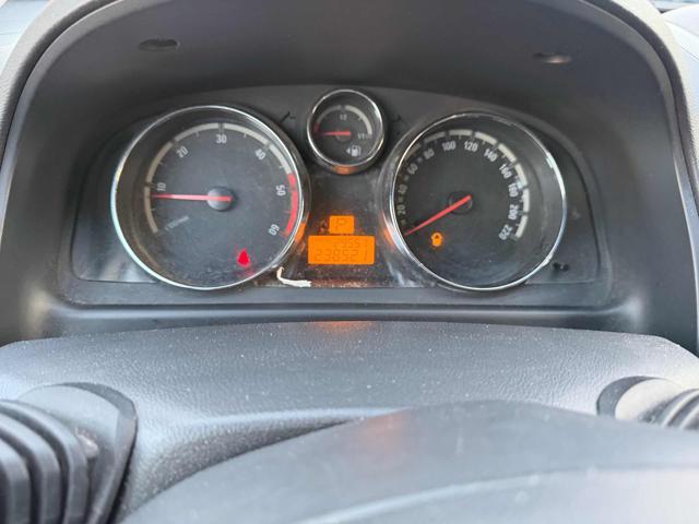 OPEL Antara 2.0 CDTI 150CV aut. Cosmo senza lavoro da fare
