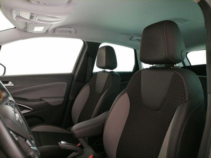 Opel Crossland X 1.5 ecotec Innovation s&s 102cv