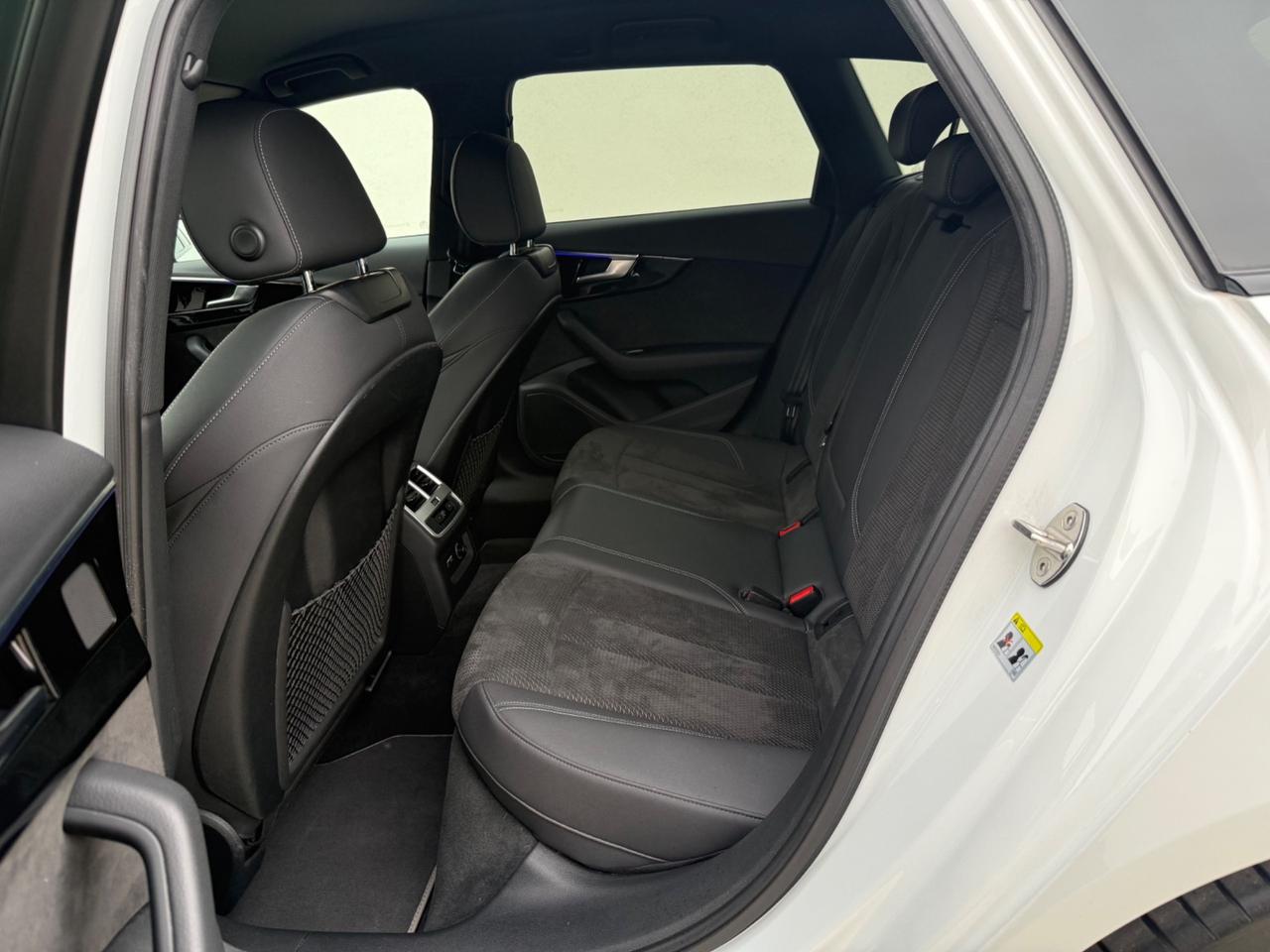 Audi S4 AVANT 3.0TDI PRIMA SCELTA PLUS