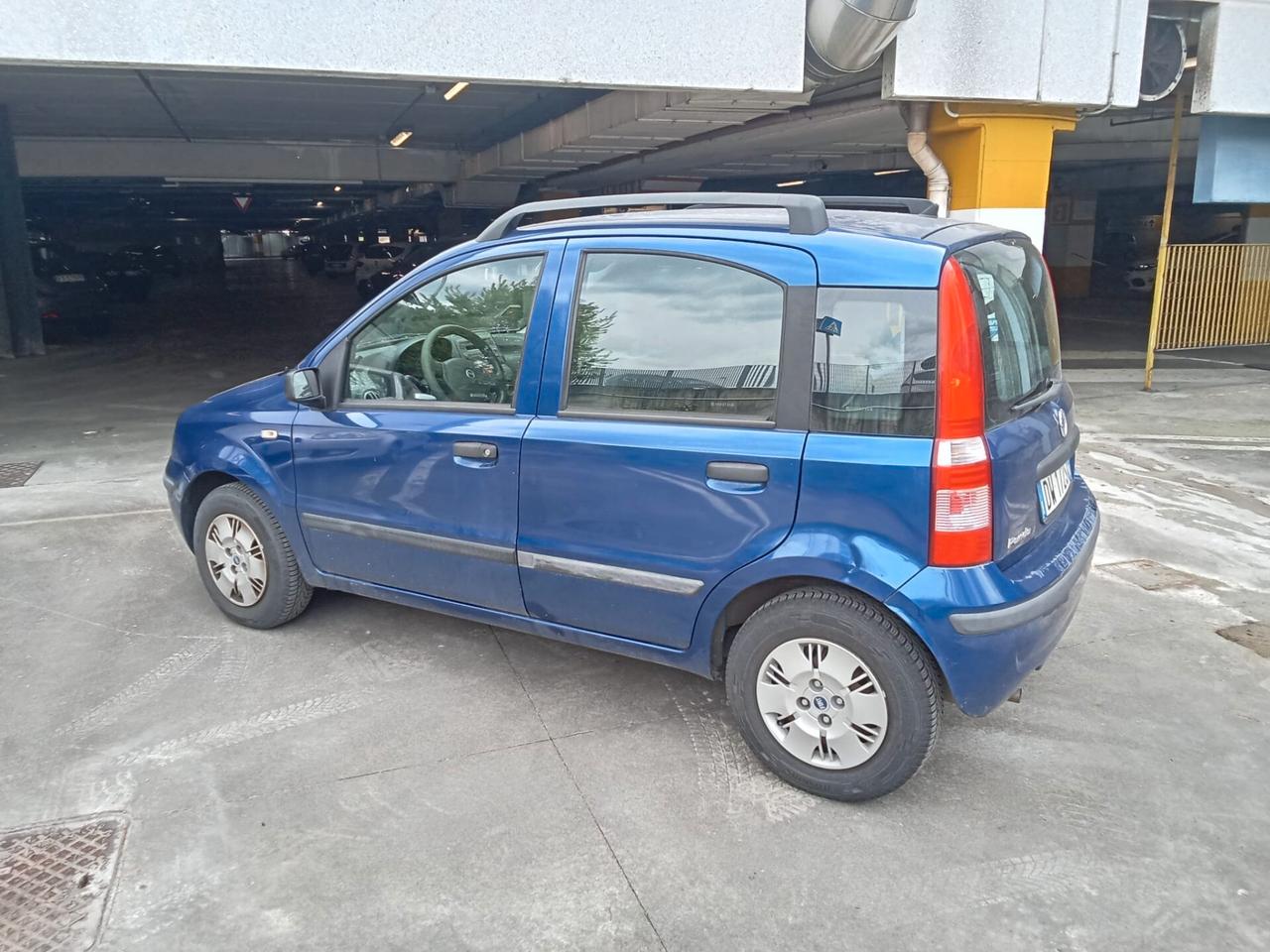 Fiat Panda 1.2 Dynamic