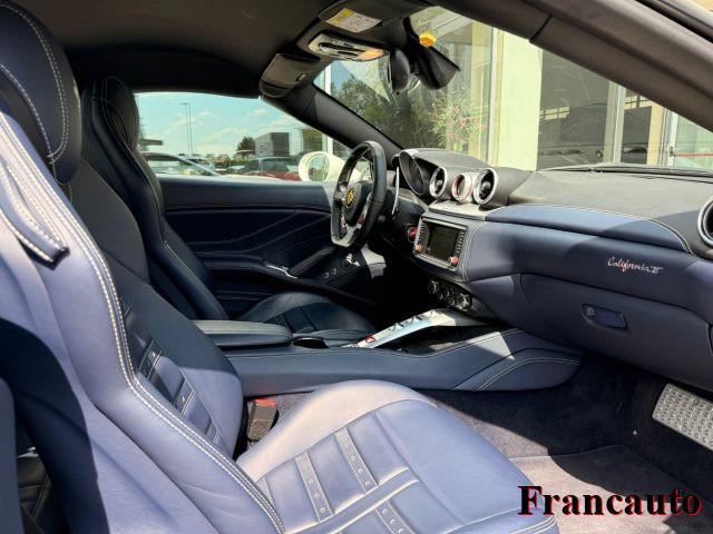 FERRARI California T DCT
