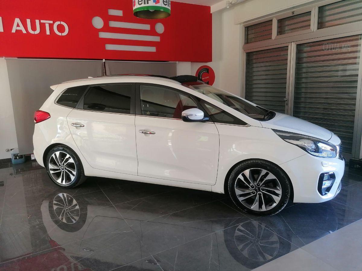 KIA - Carens - 1.7 CRDi 141 CV DCT Auto Platinum 7 posti