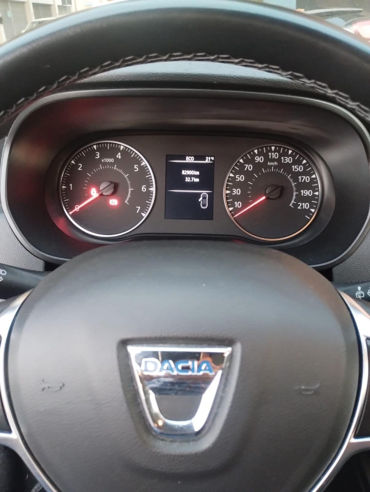 Dacia Duster 1.0 TCe 100 CV ECO-G 4x2 15th Anniversary