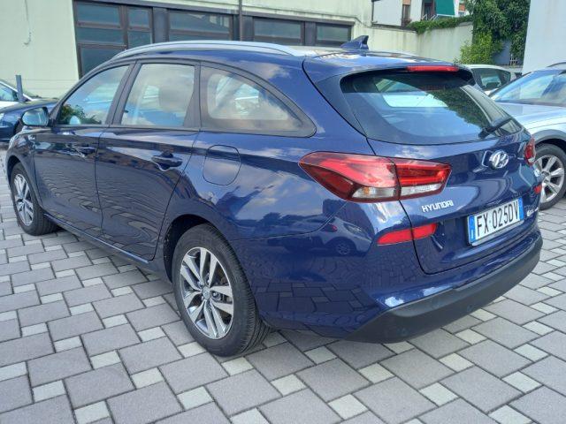 HYUNDAI i30 Wagon 1.6 CRDi 115CV Business