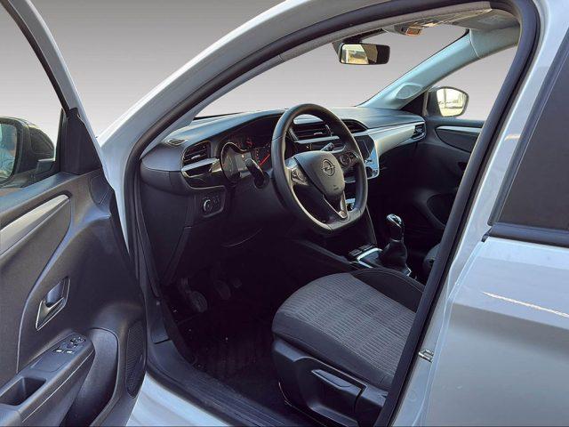 OPEL Corsa F 1,0 Edition