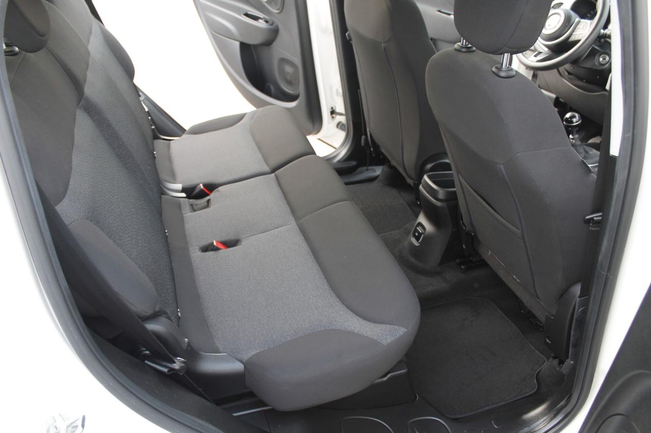 Fiat 500L Professional 1.6 MJT 120CV Urban 4 posti (N1)