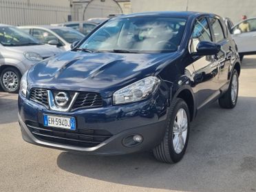 Nissan Qashqai 1.5 dci 110CV Acenta