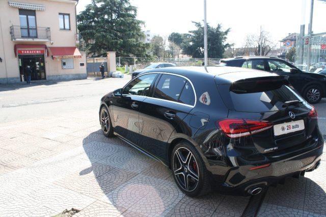 MERCEDES-BENZ A 35 AMG 4Matic AMG