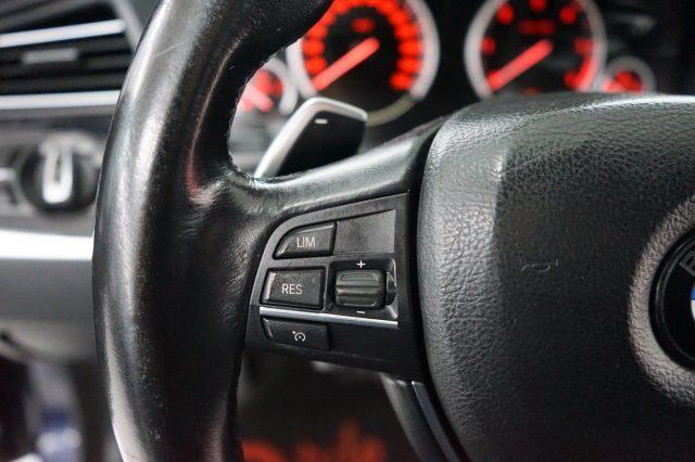 BMW 520 d Xdrive aut Pari al nuovo - Certificata