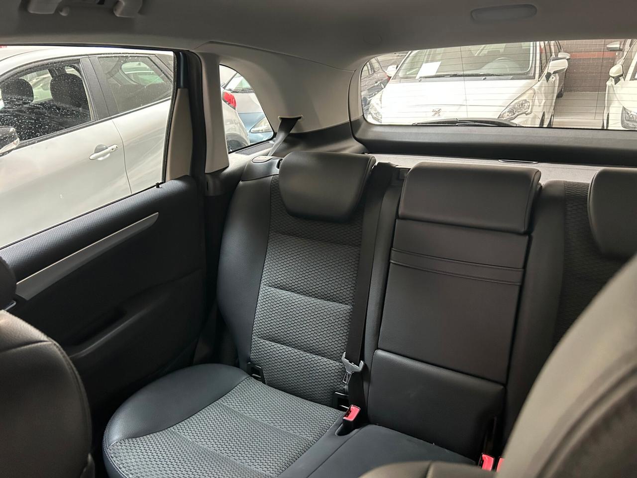 Mercedes-benz B 180 CDI Premium