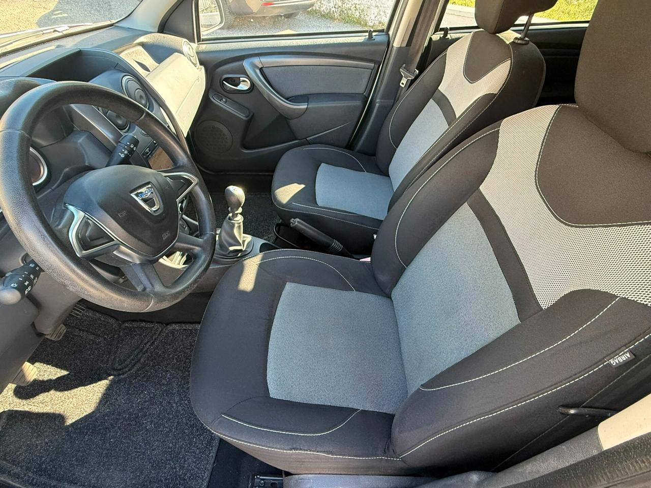 Dacia Duster 1.5 dCi 110CV Start&Stop 4x2 Laurate