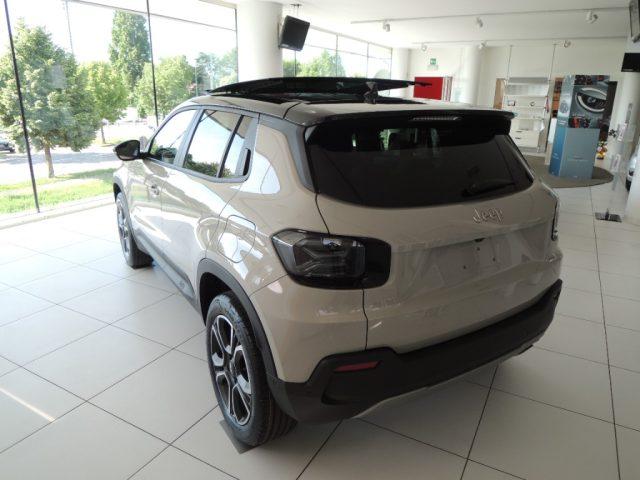 JEEP Avenger 1.2 Turbo 100 CV Summit PREZZO PROMO