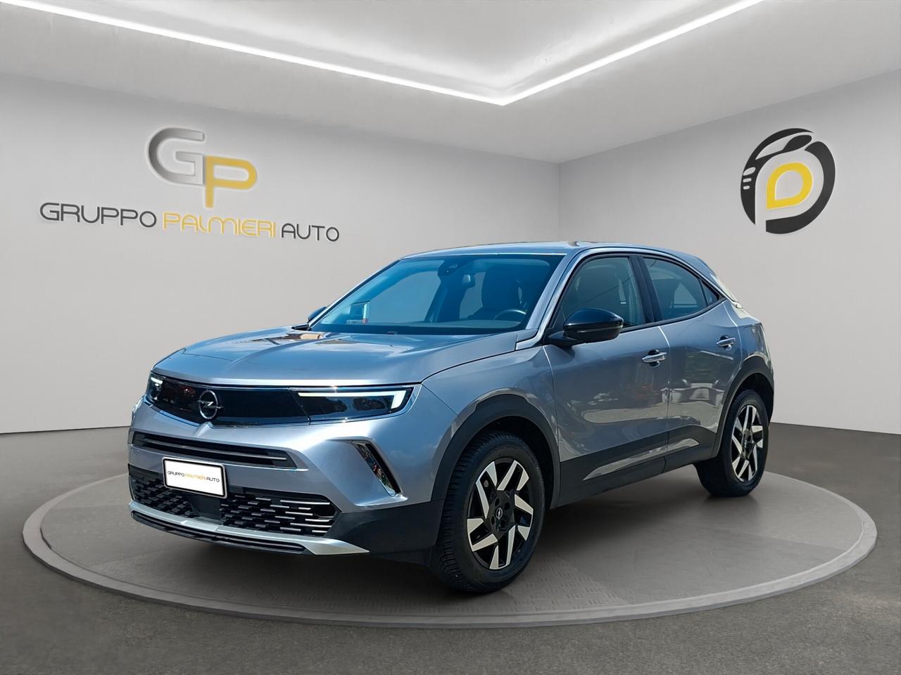 Opel Mokka 1.2 Turbo Edition