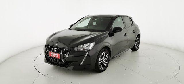 PEUGEOT 208 PureTech 100 Stop&Start 5 porte Allure