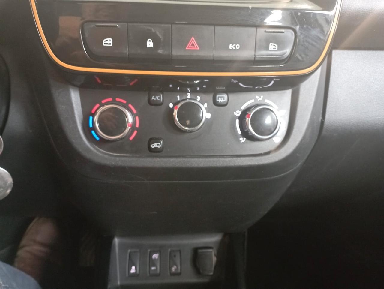 Dacia Spring Electric 45 Comfort Plus
