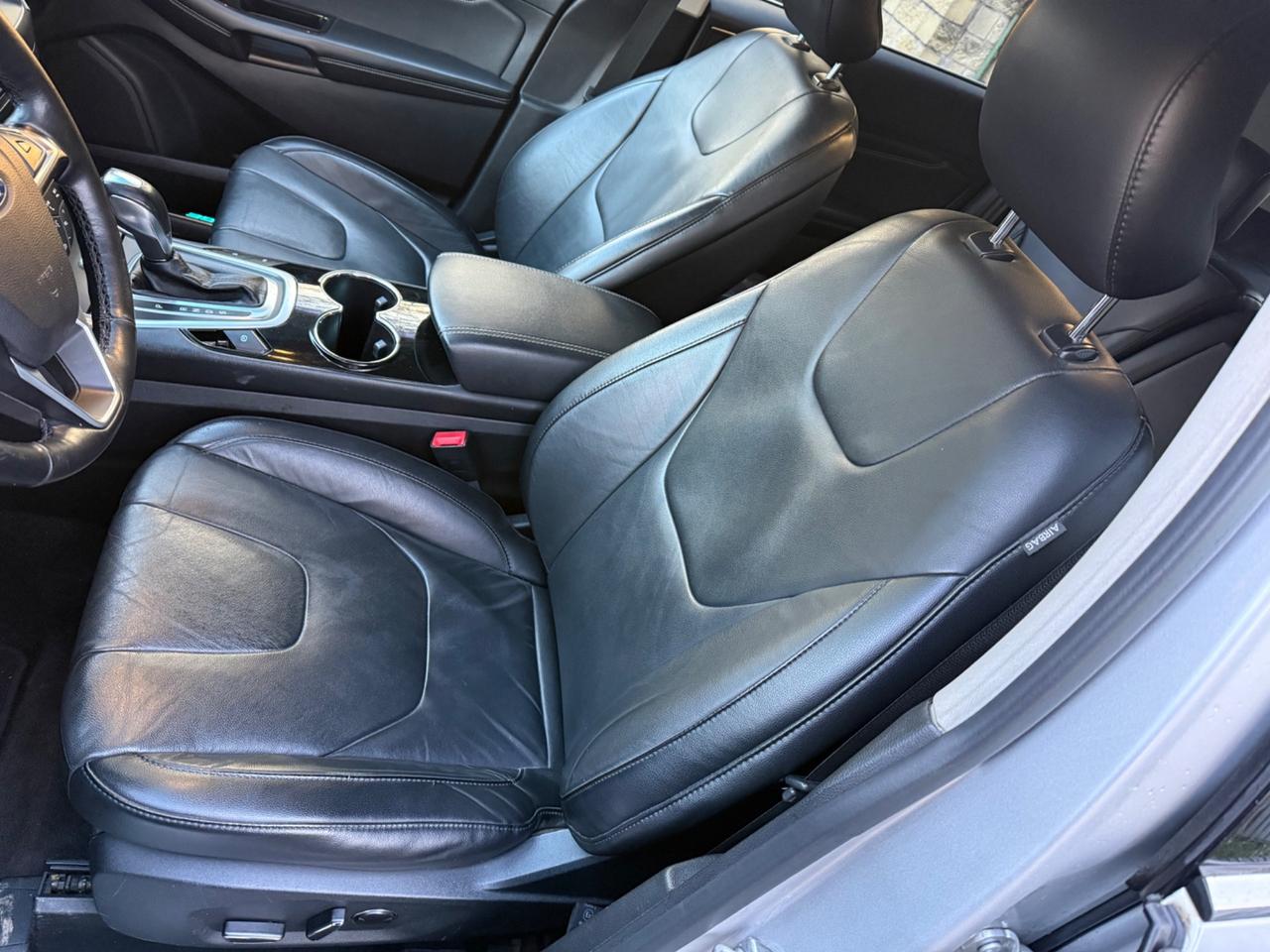 Ford Edge 2.0 TDCI 210 CV AWD Start&Stop Powershift Titanium