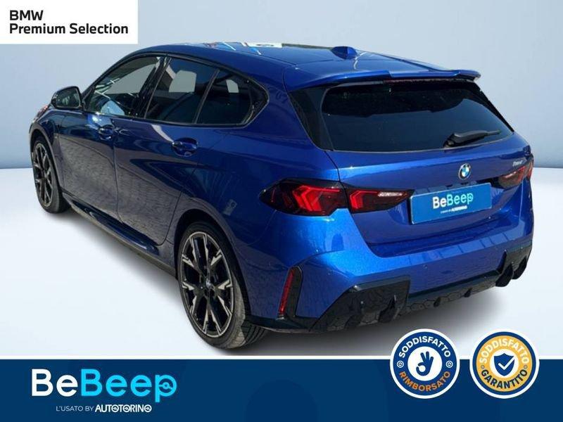BMW Serie 1 118D MSPORT PRO AUTO