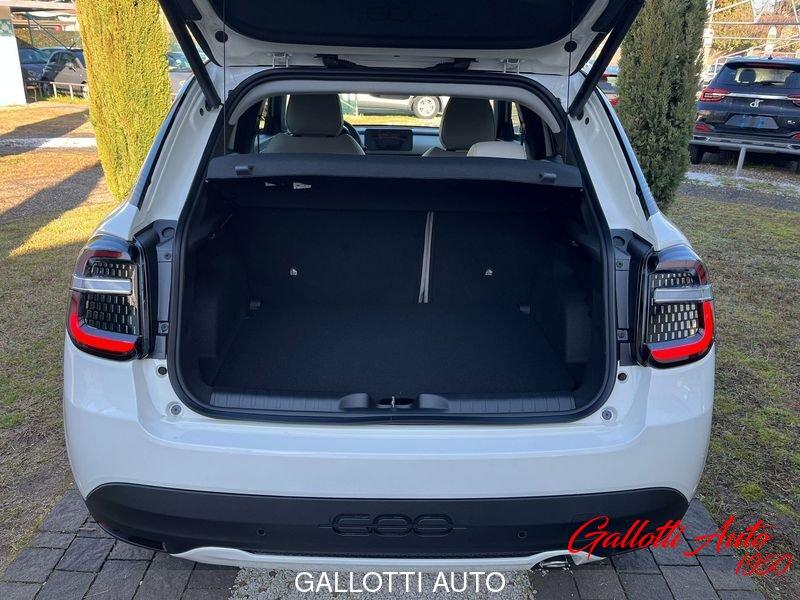 FIAT 600 1.2 Hybrid 110cv La Prima II