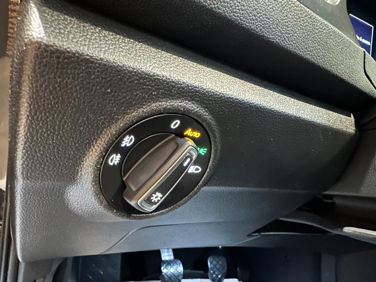 Volkswagen T-Roc 1.0 TSI 115 CV Style BlueMotion Technology