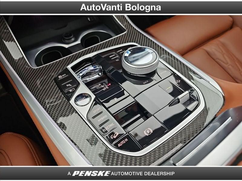 BMW X5 X5 xdrive50e MSport Pro auto