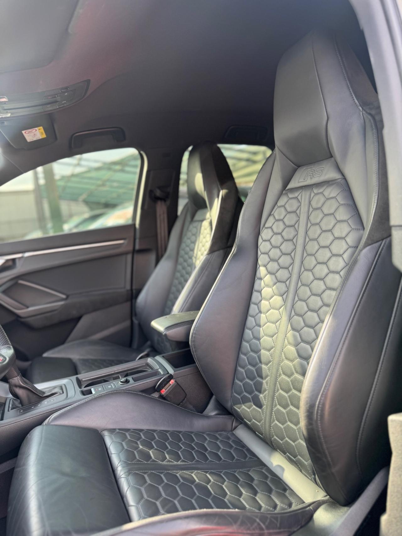 Audi Q3 RS SPB quattro S tronic