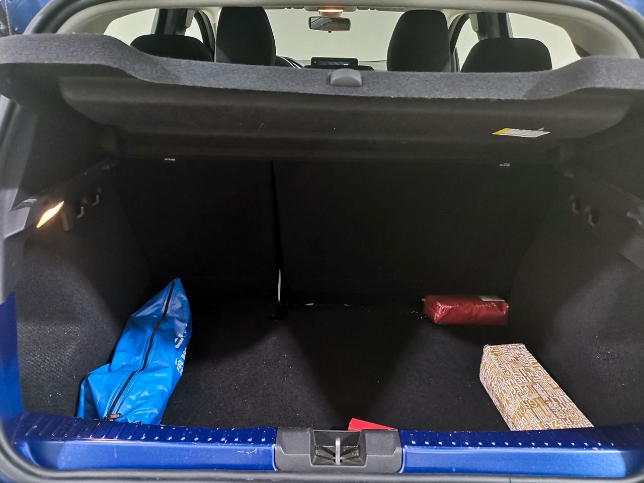 Dacia Sandero Streetway 1.0 TCe ECO-G Expression