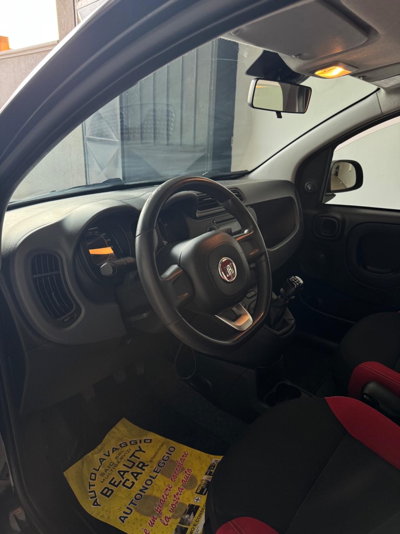 Fiat Panda 1.2 Easy