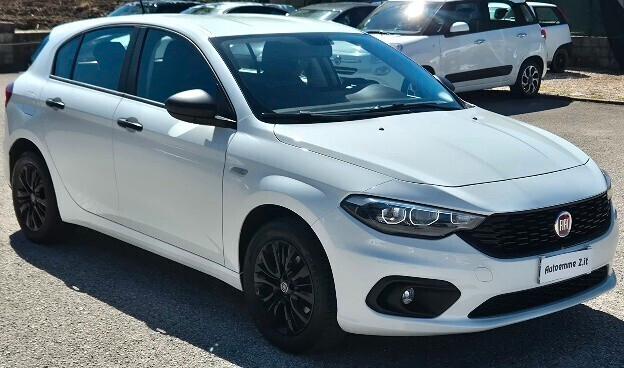 Fiat Tipo 1.3 Mjt S&S 5 porte Street