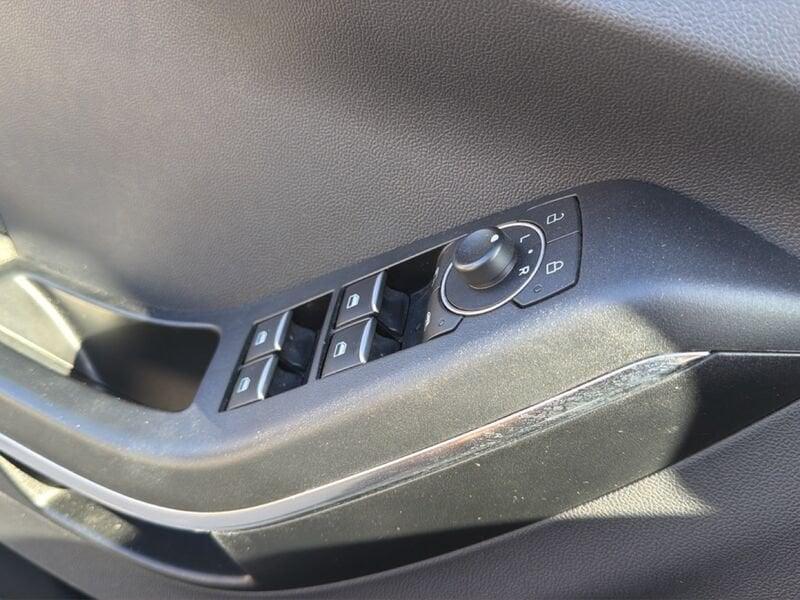 Ford Puma II 2020 1.5 ecoblue Titanium X s&s 120cv