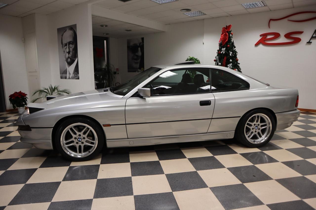 Bmw 850 cat Ci