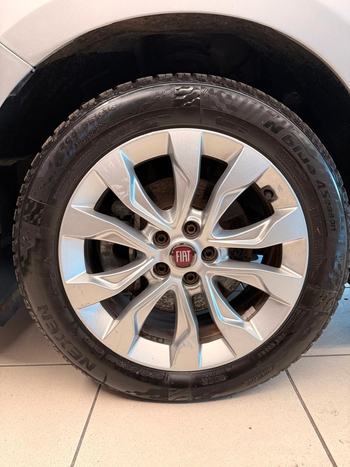 Fiat Tipo 1.3 Mjt S&S 5 porte Business