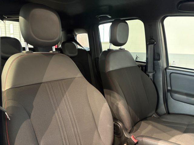 FIAT Panda 1.0FireFly Hybrid Sport NEOPATENTATI/PREZZO REALE