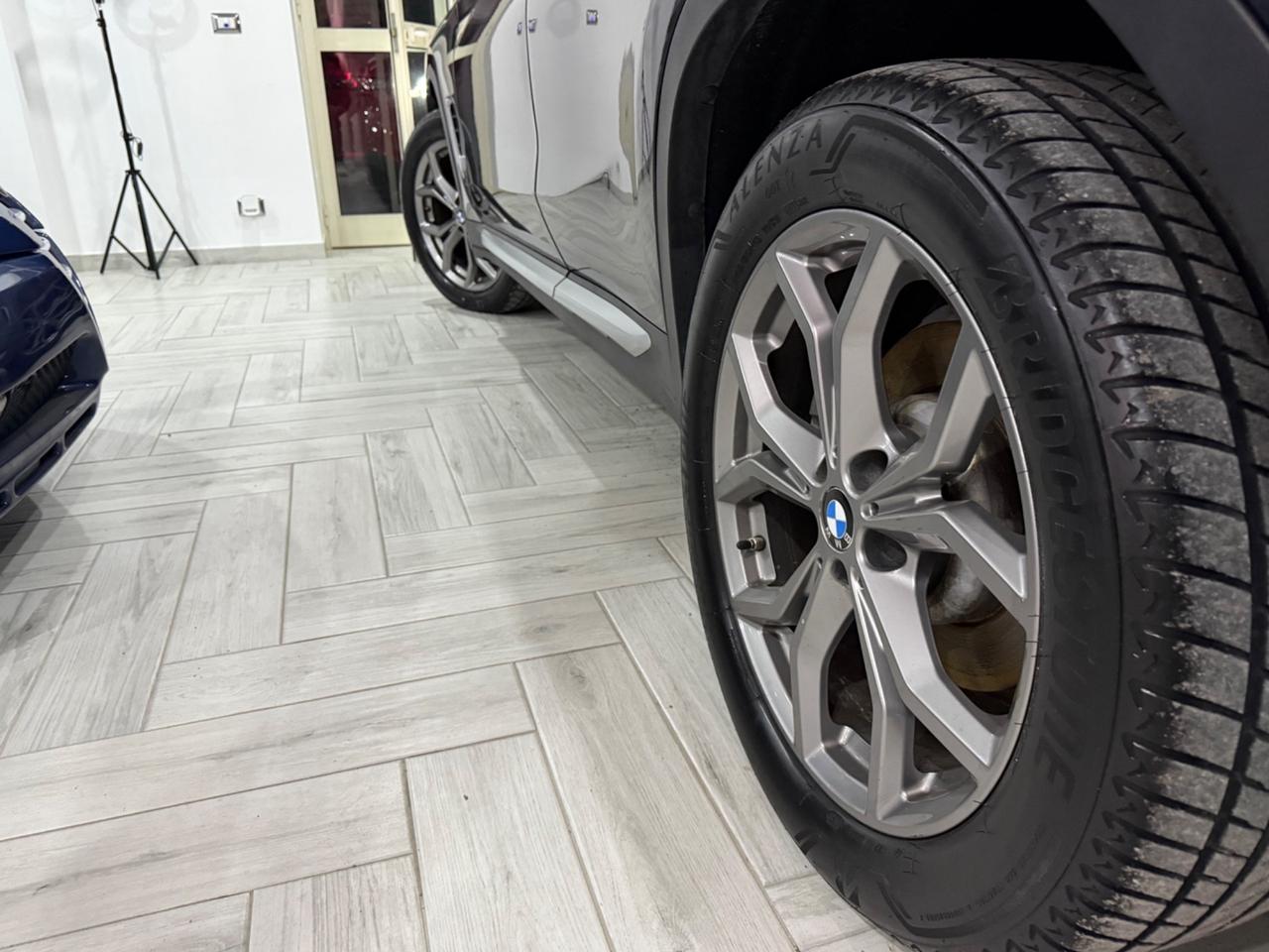 Bmw X4 xDrive25d 2.0D 231cv XLINE 360/HUD/AMBIENT2019