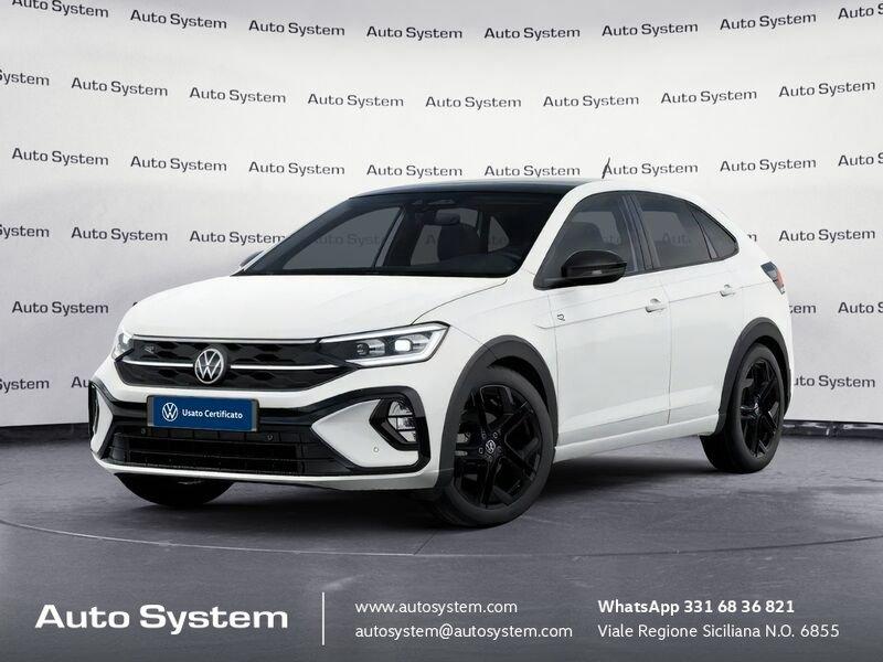 Volkswagen Taigo Taigo 1.0 tsi R-Line Plus 115cv dsg