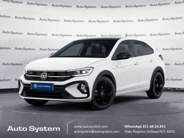 Volkswagen Taigo Taigo 1.0 tsi R-Line Plus 115cv dsg