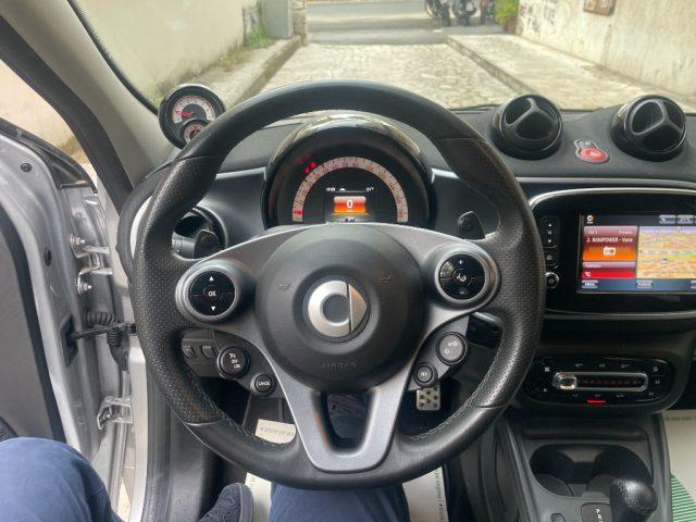 SMART ForFour 0.9 Turbo twinamic Prime 90 cv