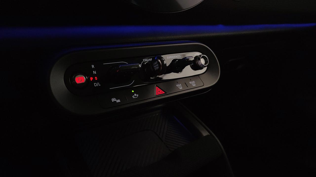 MINI Mini Countryman U25 - Mini Countryman 1.5 48V C Classic auto