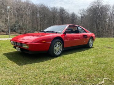 Ferrari Mondial 3.4 t cat