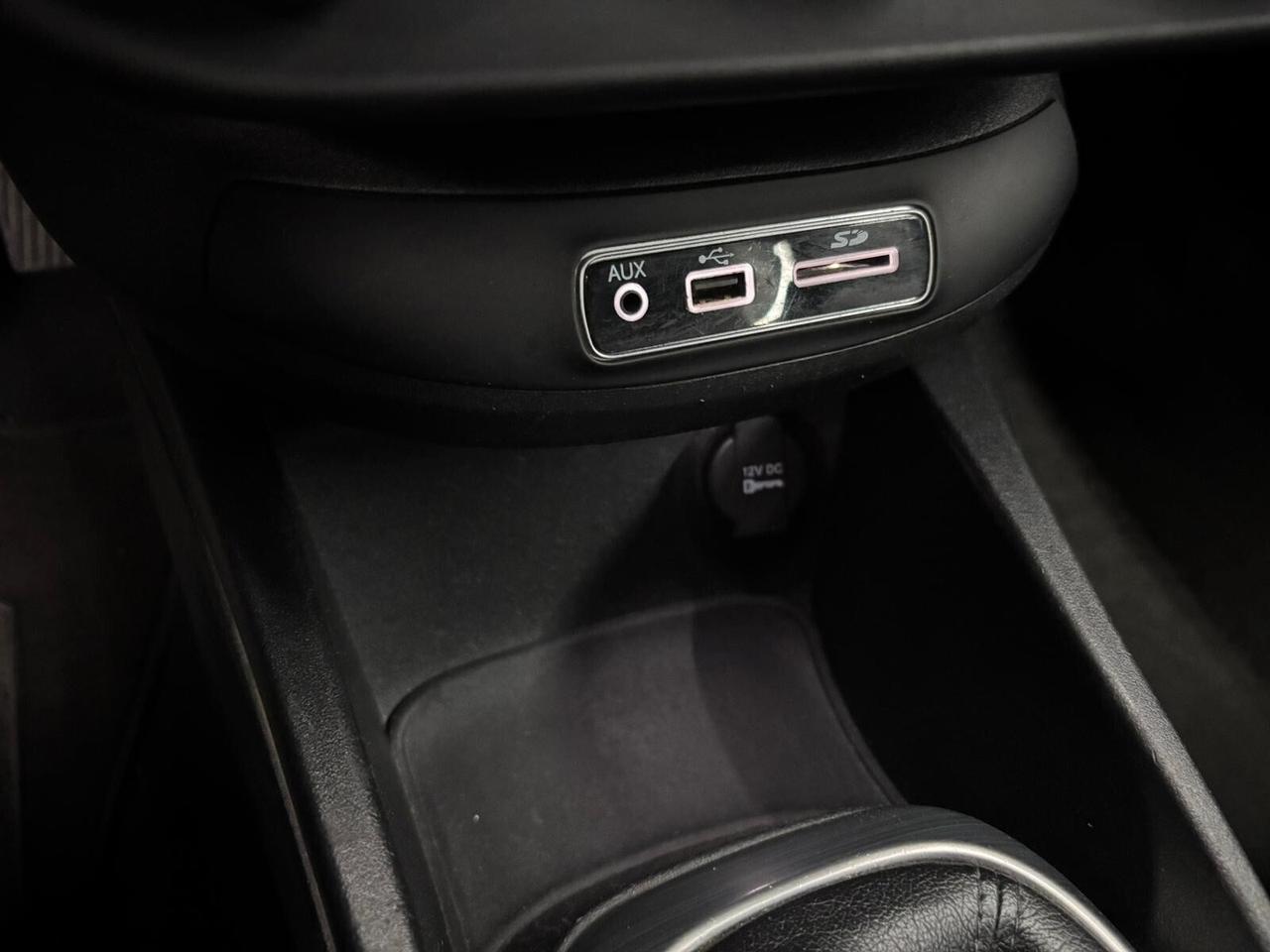 Fiat 500X 1.6 MultiJet 120 CV Cross