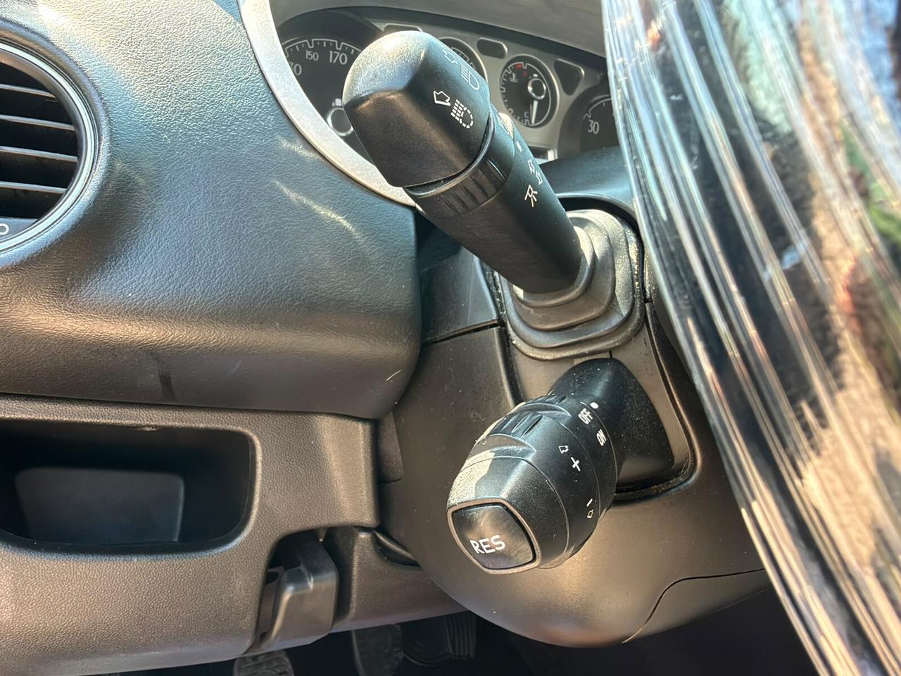 Lancia Delta 1.6 MJT DPF Silver